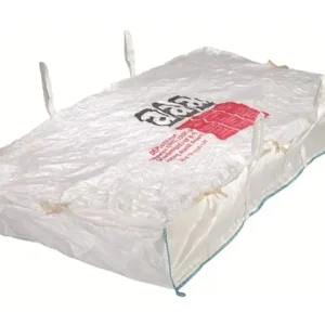 Platten-Bag 1,35 t 260 x 125 x 30 cm Echt