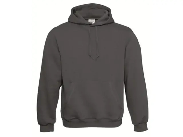 Kapuzen-Sweatshirt L grau Mega-Angebot