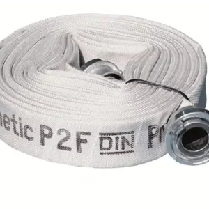 Sale Feuerwehrschlauch 20m B/75mm Betriebsdruck 16 bar