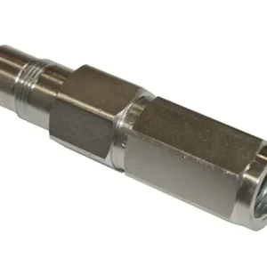 Neuheit UDK-Stecker zu Mobilteil Faster 1/2 BSP (Baureihe 08)