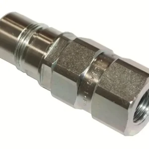Sichere Zahlung Stecker zu Mobilteil Faster 1/2 BSP (Baureihe 08)