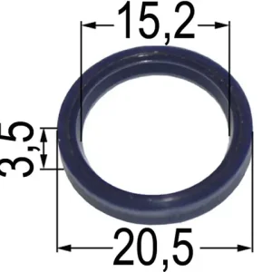 Dichtung für Stecker 1/2 Faster Sale