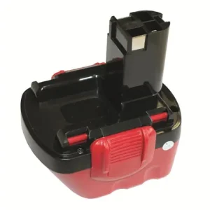 Akku Ni-Mh 12V/3000mAh zu Bosch Neue Ware