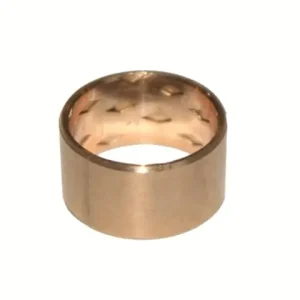 Markenprodukt Zylinderbuchse 25 / 28 x 30 mm Massivbronze