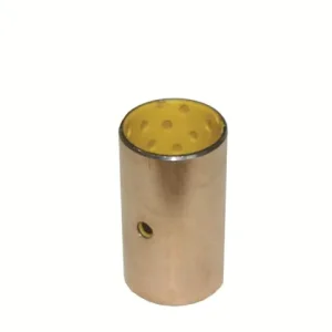 Online Kaufen Zylinderbuchse 10 / 12 x 20 mm Stahl/POM-Beschichtung