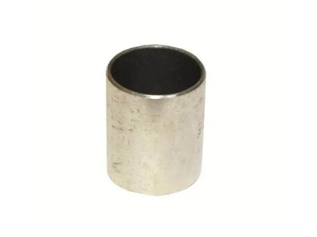 Zylinderbuchse 22 / 25 x 15 mm Stahl/PTFE-Beschichtung Aktuell