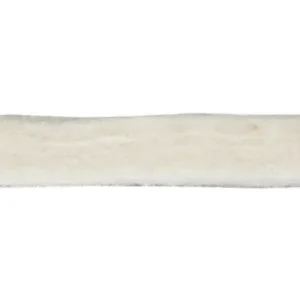 Filzstreifen 5 x 6 mm L = 1,5 m Sonderaktion