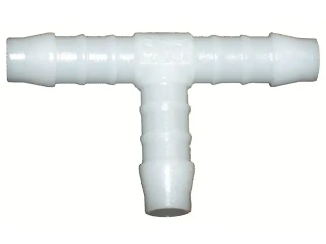 Direktkauf T-Stück 3 mm PVC