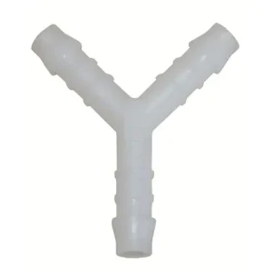 Y-Stück 8 mm PVC Beliebt