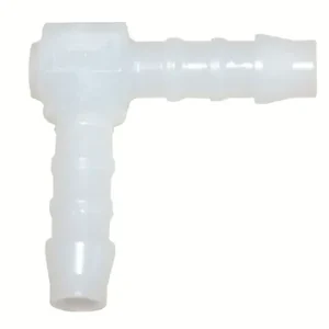 Winkel-Stück 4 mm PVC Versand Am Gleichen Tag