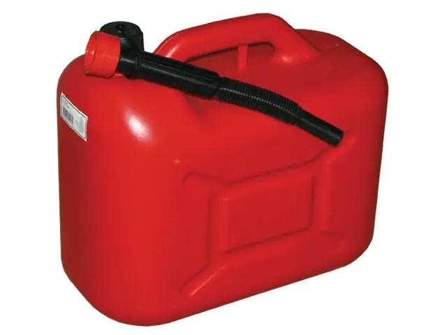 Kanister 20 Liter Neue Ware
