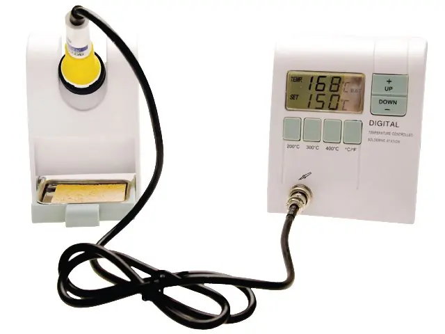 Digital-Lötstation elektronisch Online Kaufen