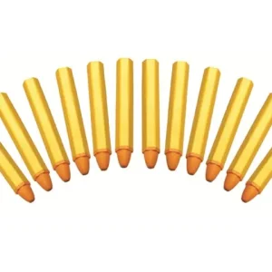 Top-Angebot Fettsignierstifte gelb 12 Stk.