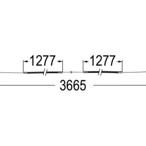 Bowdenzug zu Rapid 250889 Angebot