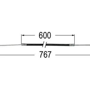 Expressversand Kupplungszug zu Reform RM15803064