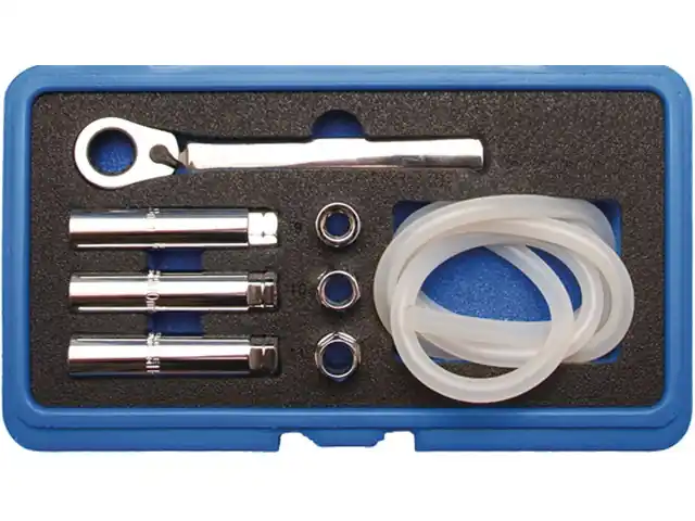 Sonderangebot Bremsen Entlüfterschlüssel Set, 8-tlg.