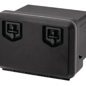 Werkzeugkasten B=600 H=450 T=400mm versperrbar Letzte Chance