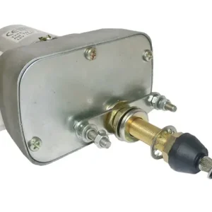Wischermotor 12V 105° mit Schalter Online Kaufen