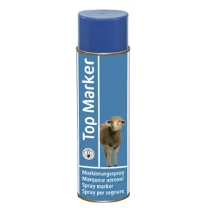 Schafmarkierungsspray blau 500 ml Sichere Zahlung