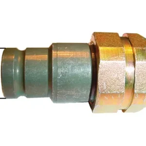Must-Have Stecker flachdichtend 3/8 IG