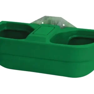 Doppel-Schwimmertränkebecken , Hoch-u. Niederdruck Günstig