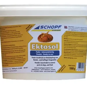 Sale Ektosol Puder 1 kg