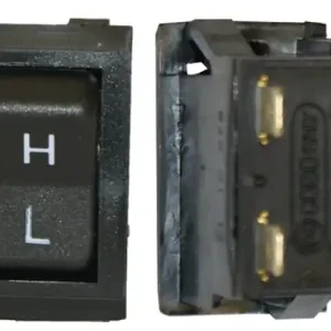 Zertifiziert Schalter Lastschaltung H-L zu CNH-Steyr 1397580085