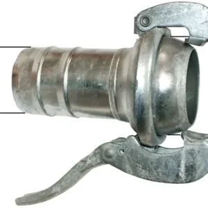Finale Aktion Kugelanschluss 200 mm System Bauer