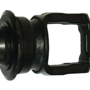 Aktuell Außengabel Weitwinkel zu B&P A6 1 3/8 Z6
