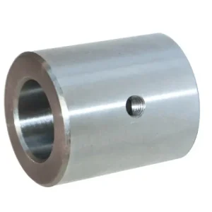 Anschweißbüchse mit Bohrung M8x1 D = 30,5, L = 55 mm Aktuell