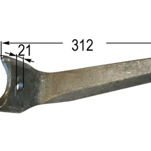 Kreiseleggenzinke li. 52596510 zu Kuhn Letzte Chance