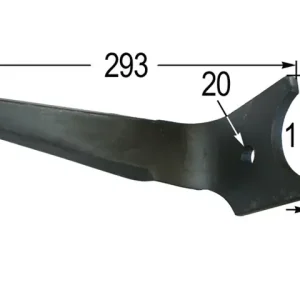 Sichere Zahlung Kreiseleggenzinke re. K2500080 zu Kuhn