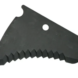Messer zu John Deere CC131764 Schneller Versand