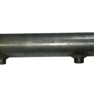 Zertifiziert HD-Zylinder 25 Kolbenst.= 16 Hub=300mm G=1/4