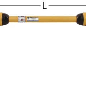 Aktuell Gelenkwelle A 4 / Ö2300, L = 600 mm