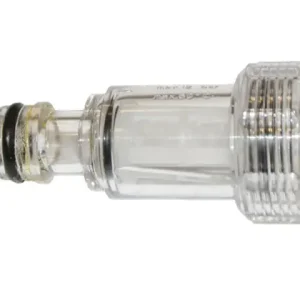 Sonderangebot Wasseranschluss mit Filter