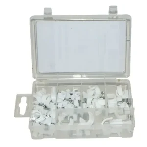 Bestseller Kabelschellen, Set-71-tlg