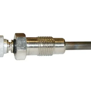 Wochenendangebot Glühkerze 9,5V / 10A zu Fendt MWM