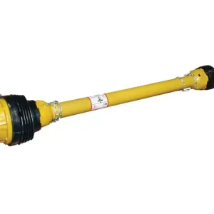 Schutz kpl. zu WW-Gelenkwelle A4 L=1400mm Must-Have