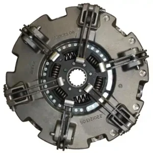 Einfachkupplung zu Case, Fiat, Ford 5154417, 5154418, 5177618, 88203038 Schnäppchen