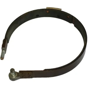 Bremsband 25mm links zu Fendt G139103070010 Zertifiziert