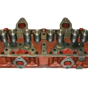 Zylinderkopf zu Case-IH 3044489R91 Jetzt Kaufen