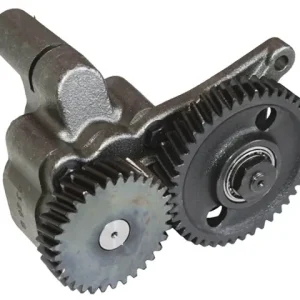 Ölpumpe zu Case-IH 3136430R95 Direkt Vom Hersteller