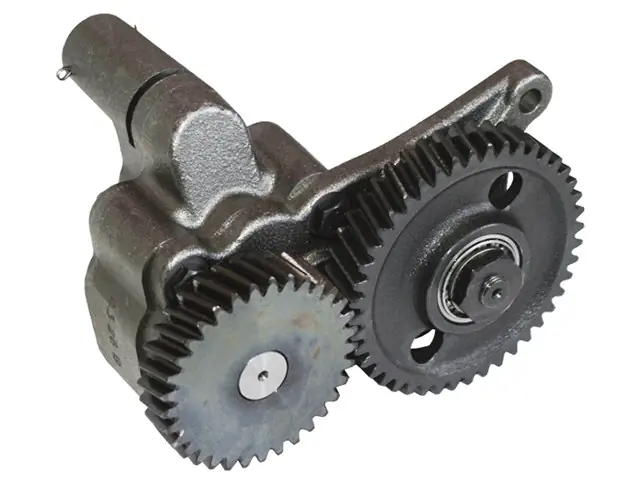 Ölpumpe zu Case-IH 3136430R95 Direkt Vom Hersteller
