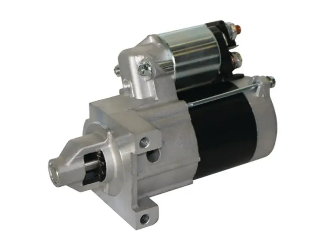 Billig Starter zu Kubota E7195-63010