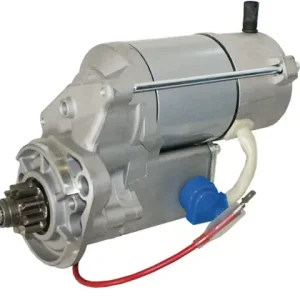 Preisreduziert Starter zu Kubota 15425-63010