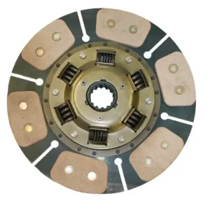 Rabatt Kupplungsscheibe zu Kubota 3A152-25130, 3A161-25130