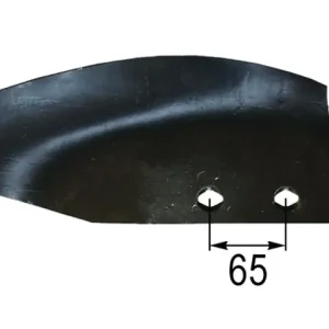 Vorschälermollblech re. zu Kuhn 618104 Neu Im Sortiment