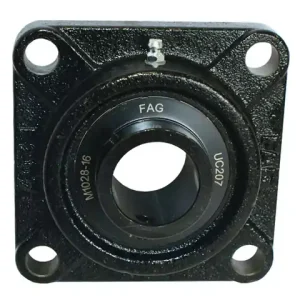 Lager FAG 204 D=20mm LA=64mm L=12mm H=33,3mm Bestseller