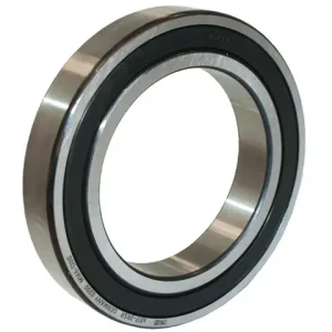 Zertifiziert Rillenkugellager FAG 6017 2 RS d=85mm D=130mm B=22mm